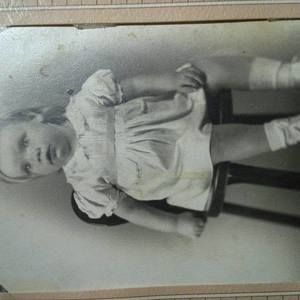 Meet your Posher, Lori